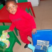 PK Sorting by colour